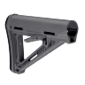 Приклад телескопический Magpul® Carbine Stock – Mil-Spec MAG400 (Grey)