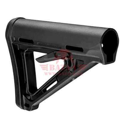 Приклад телескопический Magpul® Carbine Stock – Mil-Spec MAG400 (Grey)