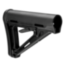 Приклад телескопический Magpul® Carbine Stock – Mil-Spec MAG400 (Grey)