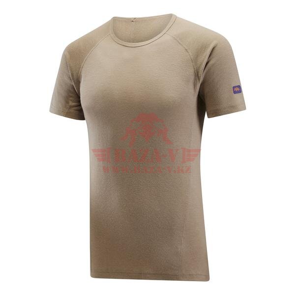 Термофутболка ARMADILLO "Condor" Raptor Short Sleeve Crew Neck (Coyote)