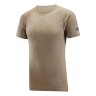 Термофутболка ARMADILLO "Condor" Raptor Short Sleeve Crew Neck (Coyote)