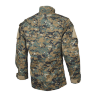 Китель тактической формы TRU-SPEC TRU® 65/35 PC Ripstop (Woodland Digital)