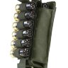 Подсумок-патронташ 12-20 калибра 12 патронов WARTECH MP-115 (Olive drab)