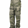 Тактические брюки TRU-SPEC BDU Xtreme Pants 50/50 Nylon Cotton Ripstop (A-TACS iX)