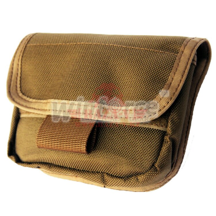 Подсумок для электроники Winforce™ EDC Digital Pouch (Coyote)