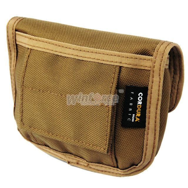 Подсумок для электроники Winforce™ EDC Digital Pouch (Coyote)