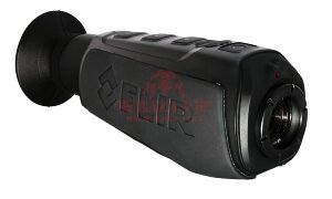 Тепловизор портативный FLIR LS-XR (640x512) 35mm, NTSC 7.5Hz (431-0011-21-00S) (Black)