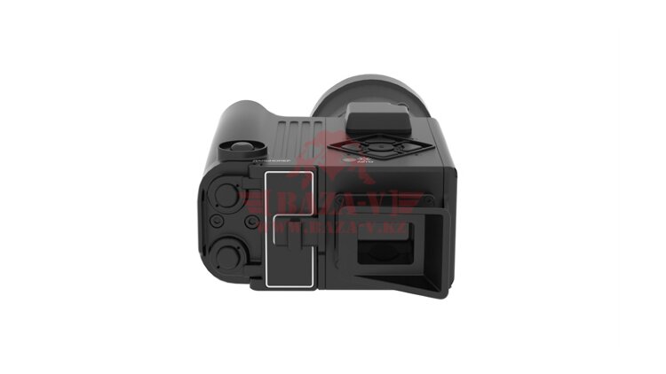 Тепловизионный прибор IWT LF640X (Black)
