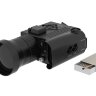Тепловизионный прибор IWT LF640X (Black)