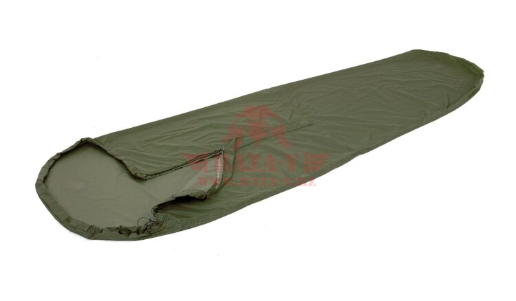 Чехол для спальника Snugpak Special Forces Bivvi Bag с молнией (Olive)