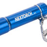 Тактический подствольный фонарь NexTORCH K1, светодиод 40 люмен
