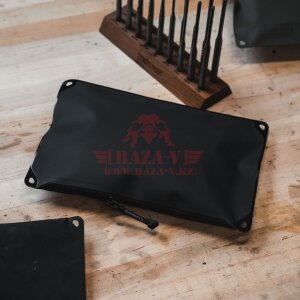 Подсумок универсальный, большой Magpul DAKA™ MAG858 (Black)
