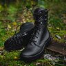 Армейские военные берцы Garsing 0801 Corporal (Black)