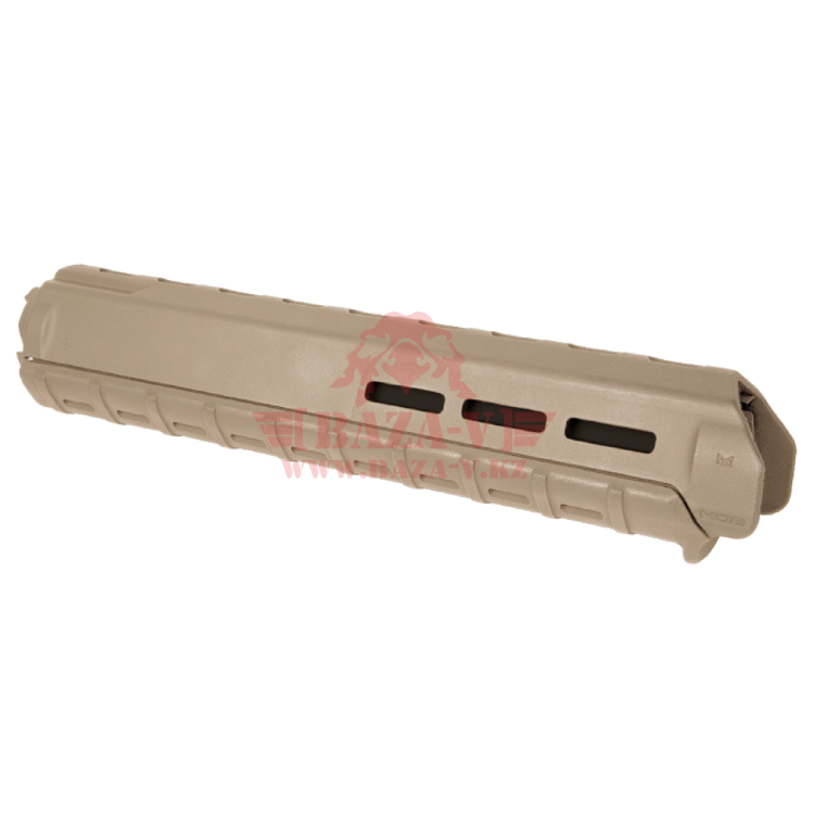Цевье Magpul® MOE® M-LOK® Hand Guard, Rifle-Length для AR15/M4 MAG427 (Flat Dark Earth)