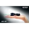 Тактический подствольный водонепроницаемый фонарь NexTORCH Magic Max, светодиод 35 люмен