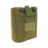 Подсумок для сброса магазинов, универсальный, складной, средний J-Tech® FARER-10 (Foliage Green) Подсумок для сброса магазинов, универсальный, складной, средний J-Tech® FARER-10 (Foliage Green)